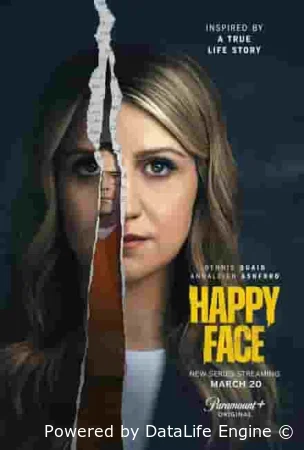 Убийца со счастливым лицом