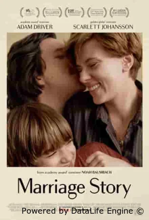 Брачная история