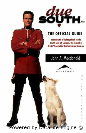 Строго на юг