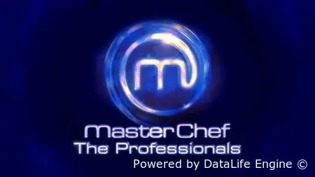 МастерШеф: Профессионалы